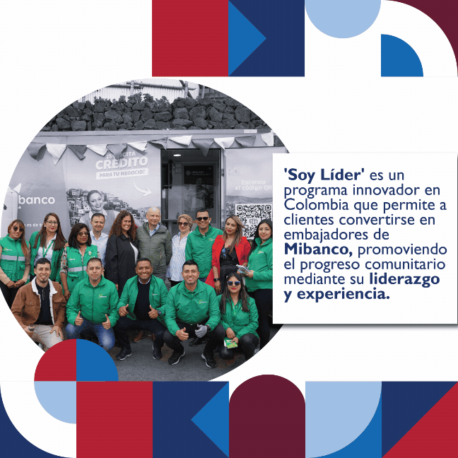 Programa Soy Líder