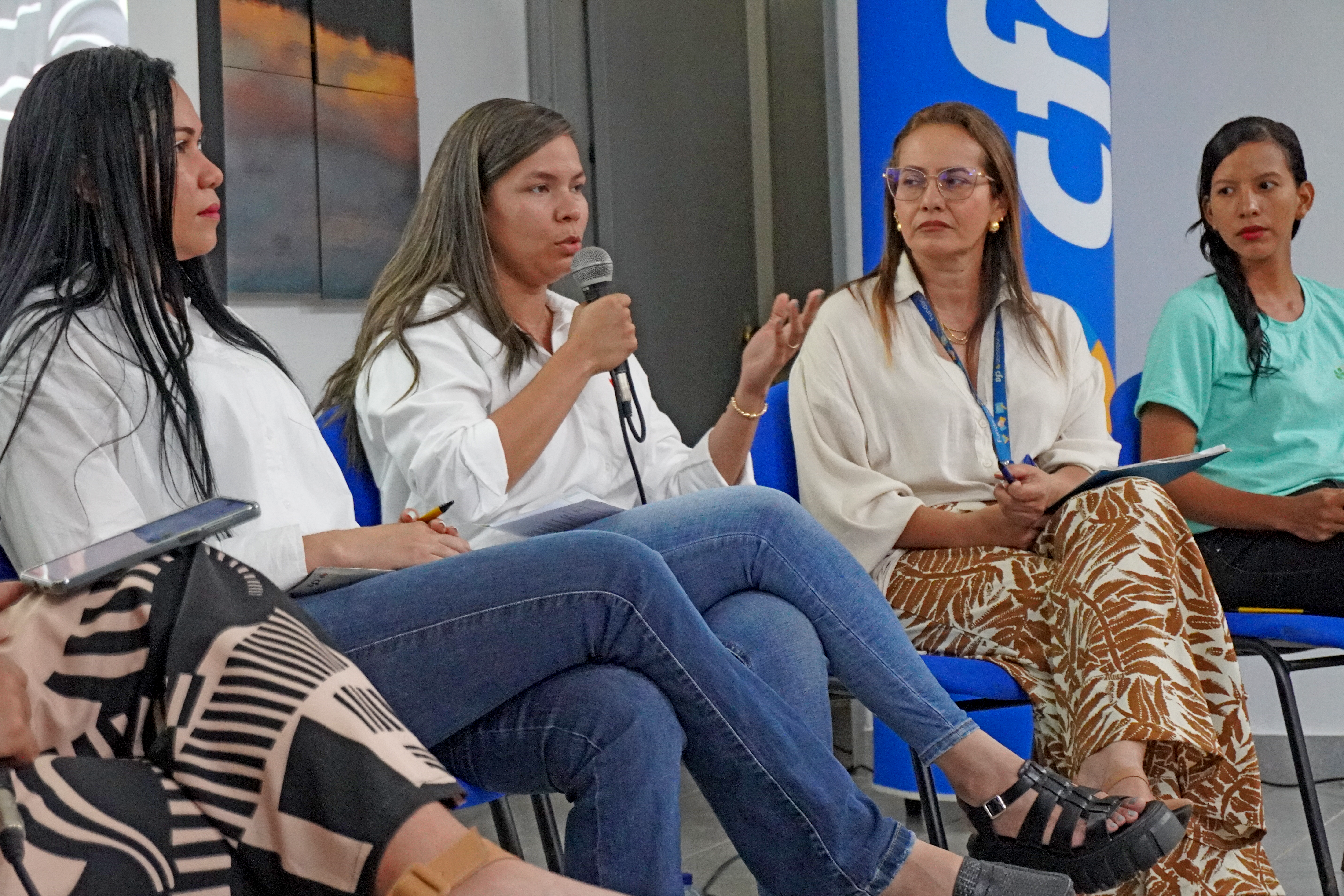 Foro de Equidad e Inclusión