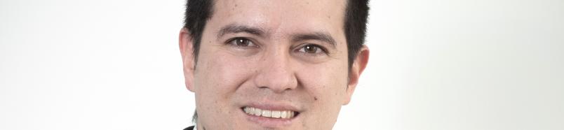 Freddy Castro 
