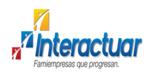 Interactuar