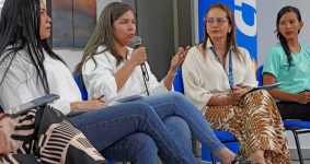 Foro de Equidad e Inclusión