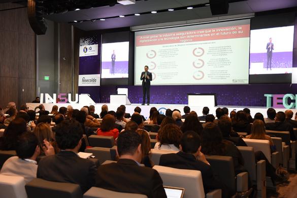 memorias insurtech